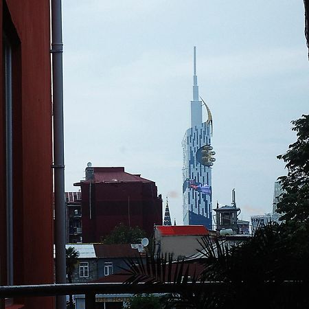 Marani Hotel Batumi Exterior photo