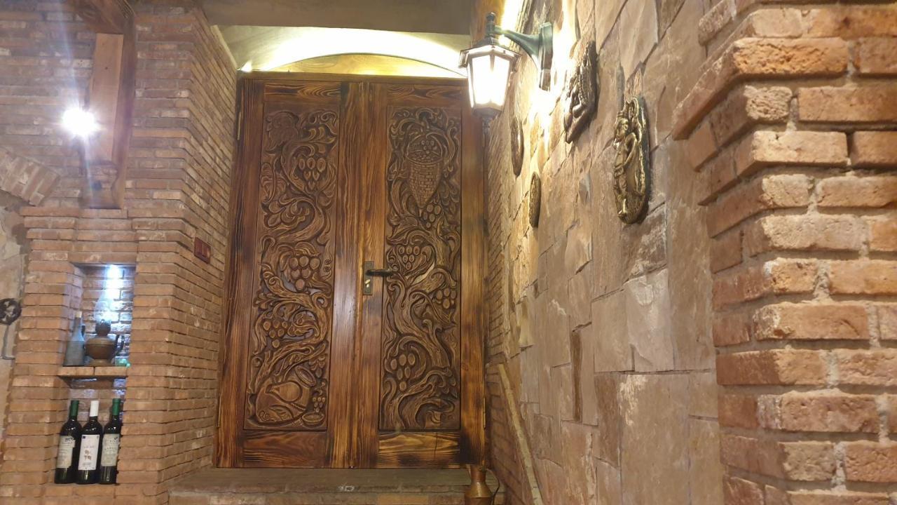 Marani Hotel Batumi Exterior photo
