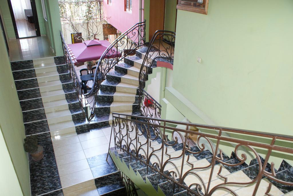 Marani Hotel Batumi Exterior photo