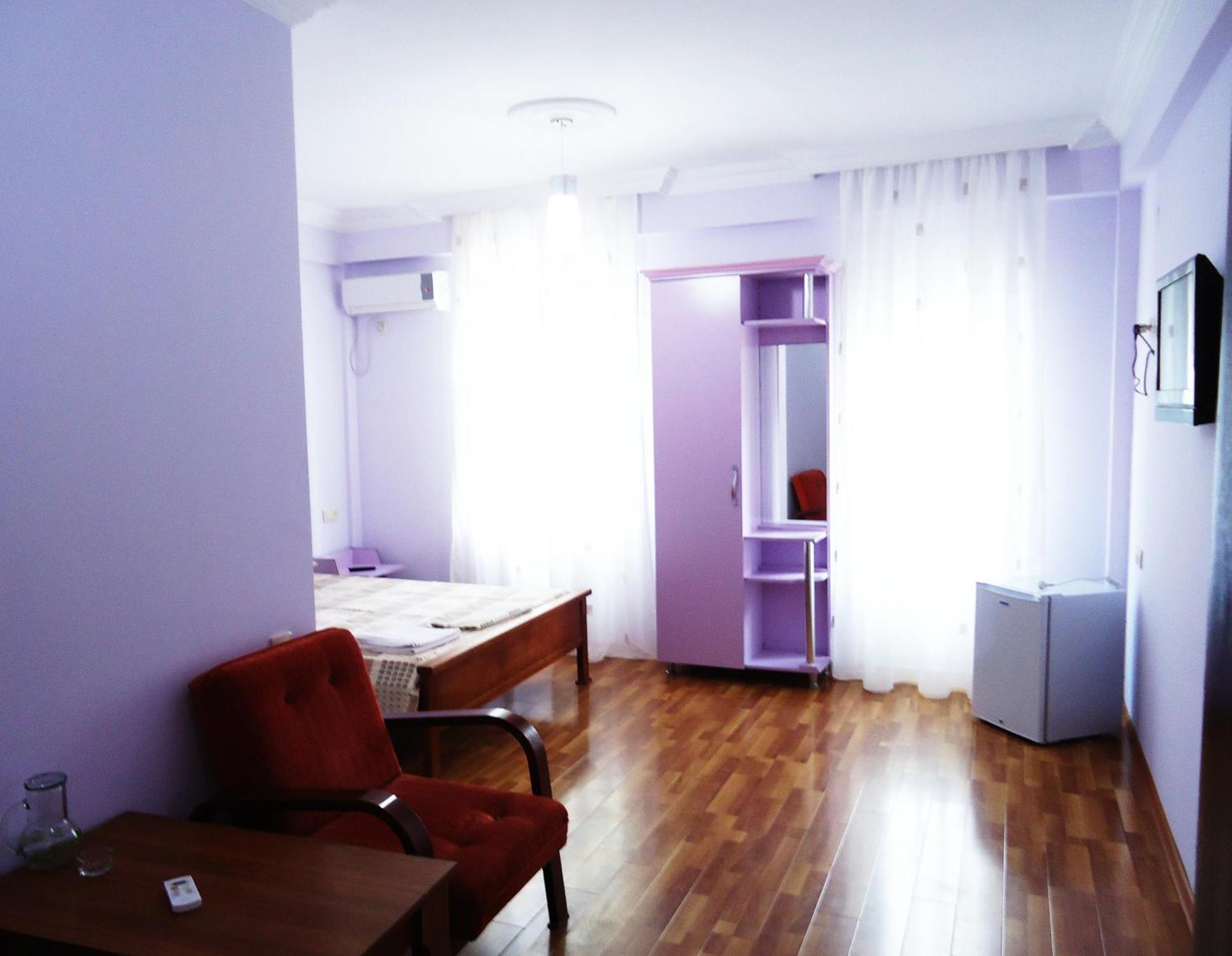 Marani Hotel Batumi Exterior photo