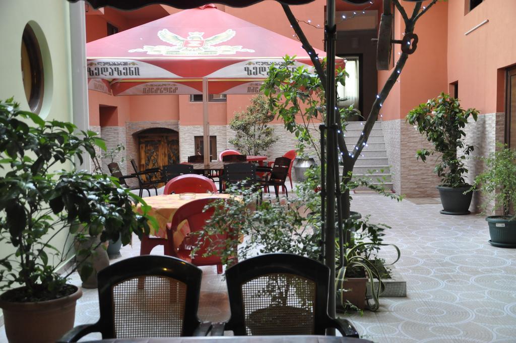 Marani Hotel Batumi Exterior photo