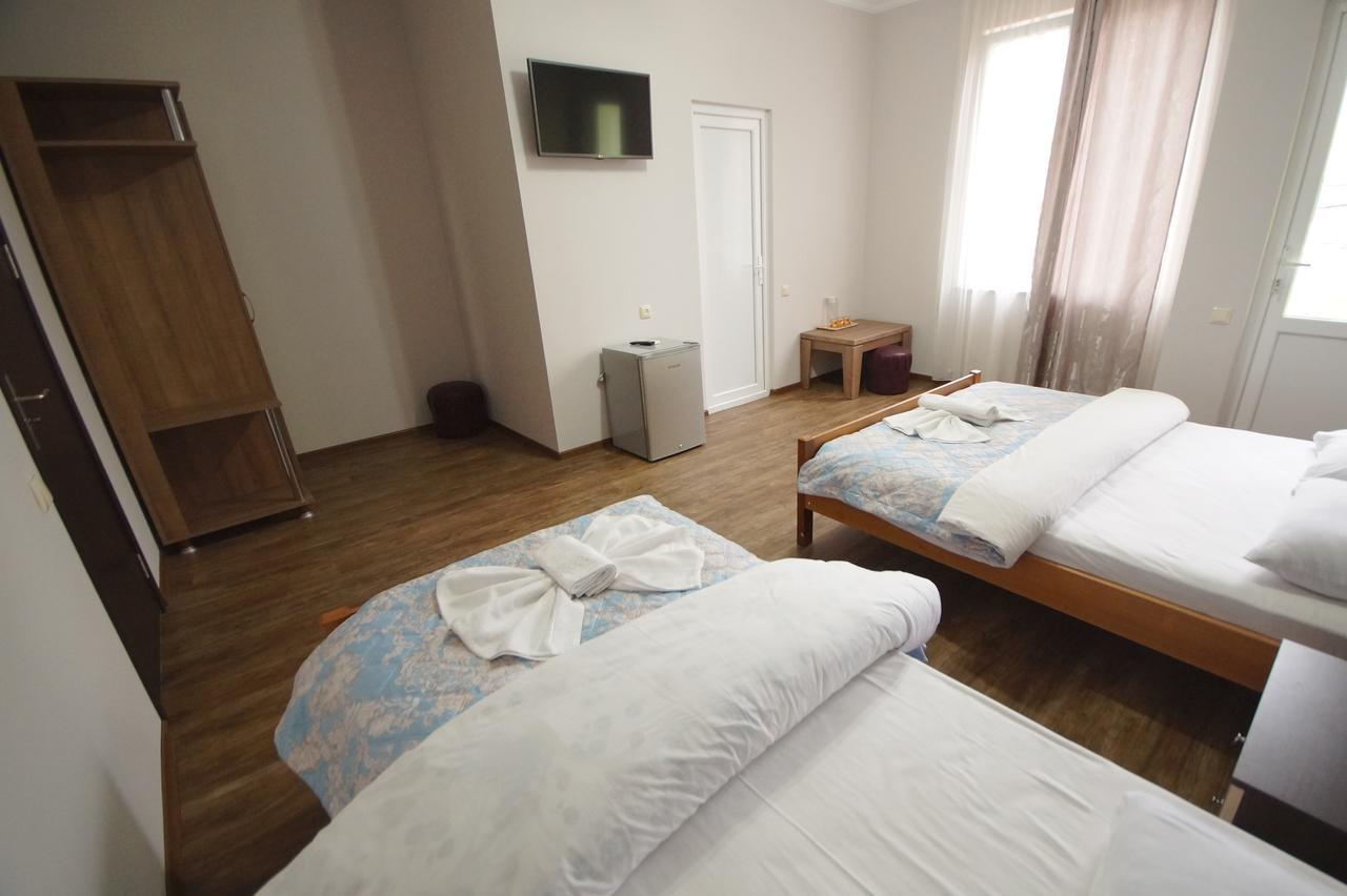 Marani Hotel Batumi Exterior photo