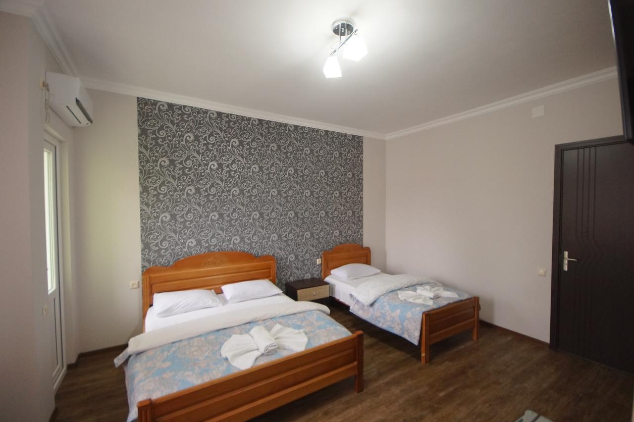 Marani Hotel Batumi Exterior photo
