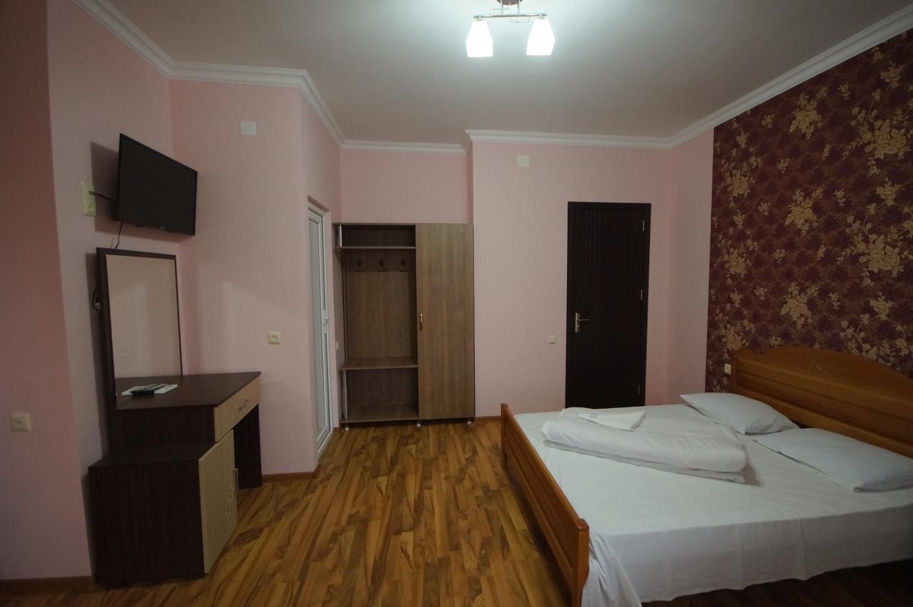 Marani Hotel Batumi Exterior photo